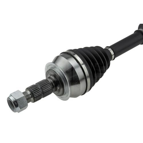Árbol de transmisión Chevrolet Orlando (J309) · TCHE4029 (vista 3)