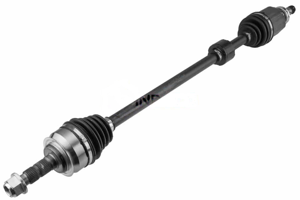 Árbol de transmisión Chevrolet Cruze (J300) · TCHE4035