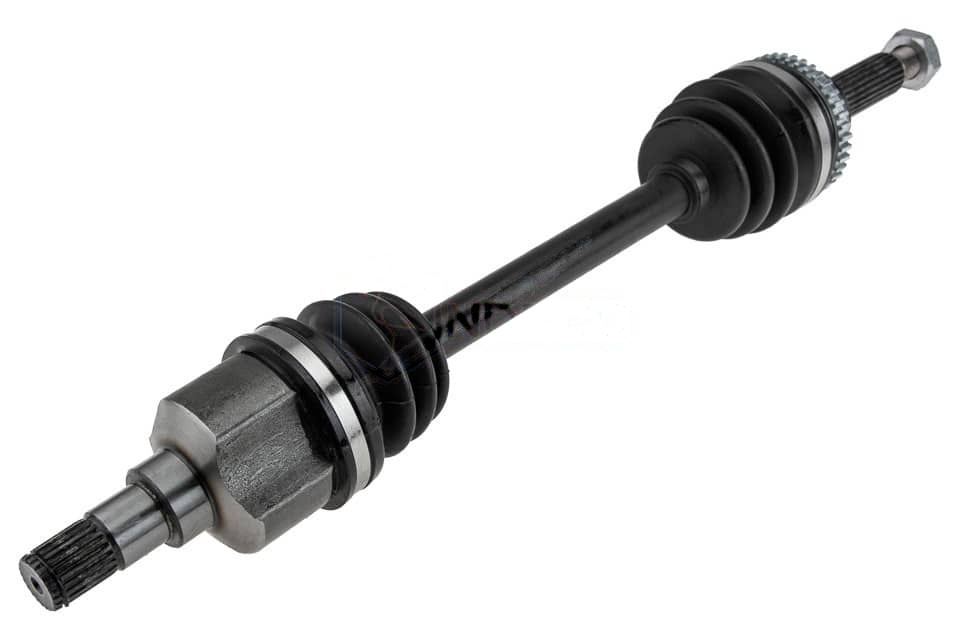 Árbol de transmisión Chevrolet Matiz (M200, M250) · TCHE4038