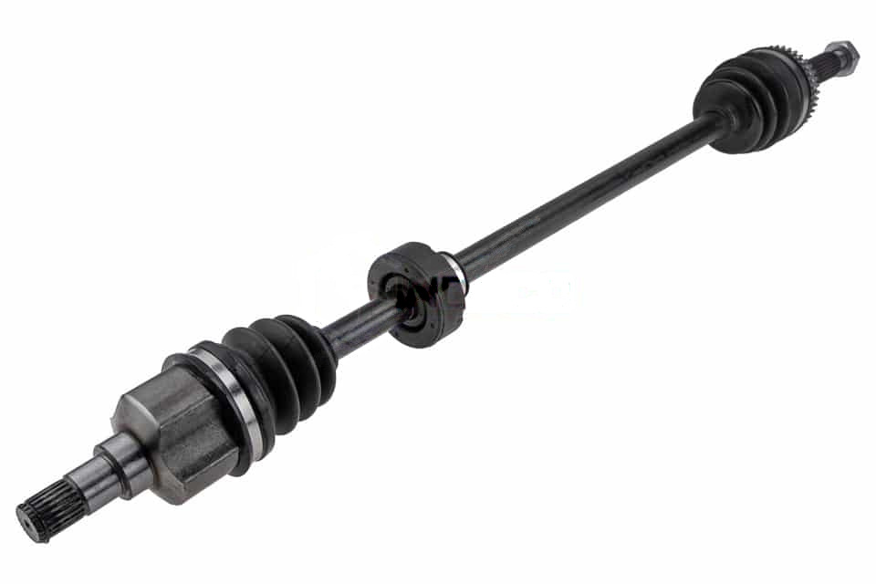 Árbol de transmisión Chevrolet Matiz (M200, M250) · TCHE4047N