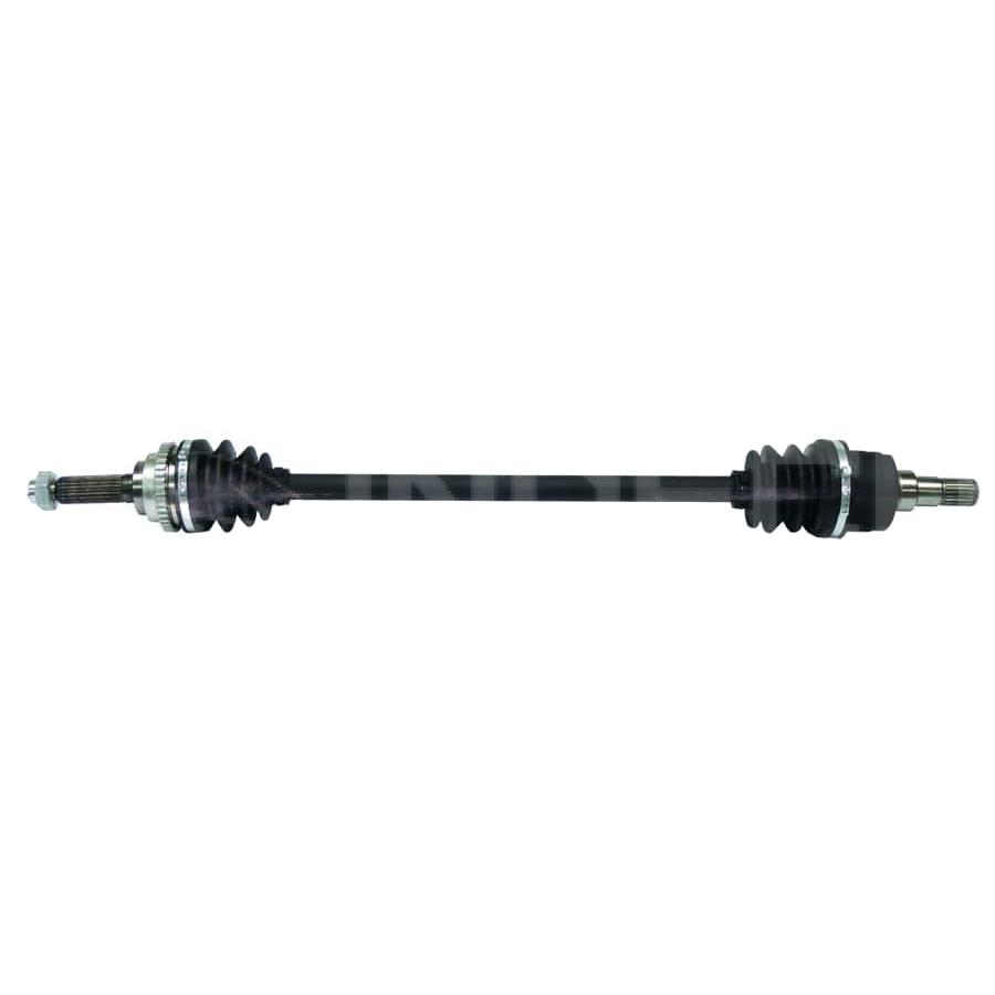 Árbol de transmisión Daewoo Matiz (M100, M150) · TCHE4052