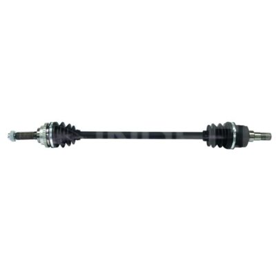 Árbol de transmisión Daewoo Matiz (M100, M150) · TCHE4052N