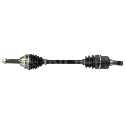 Árbol de transmisión Chevrolet Matiz (M200, M250) · TCHE4053