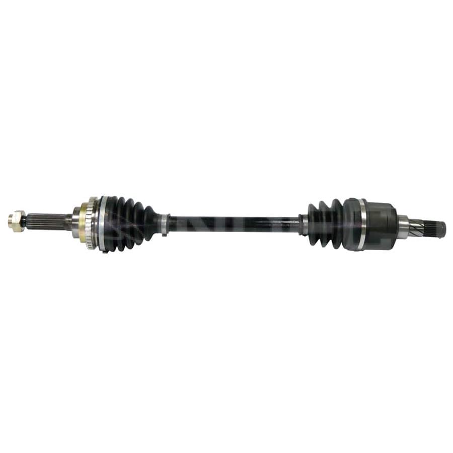 Árbol de transmisión Chevrolet Matiz (M200, M250) · TCHE4053N