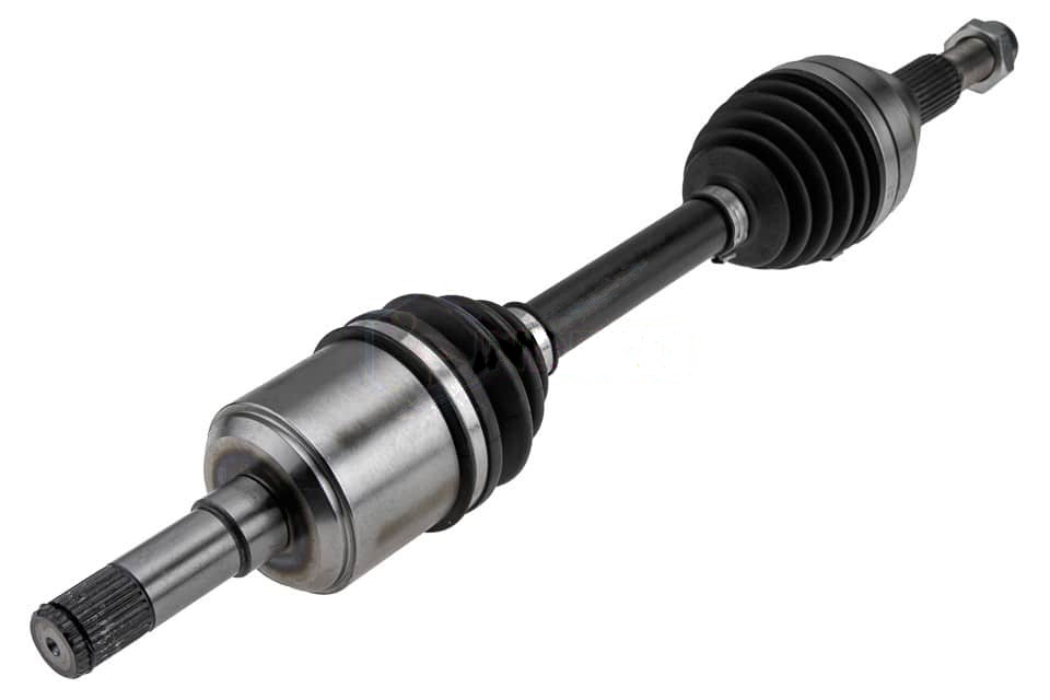 Árbol de transmisión Chevrolet Captiva (C100, C140) · TCHE4055