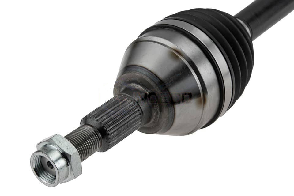 Árbol de transmisión Chevrolet Captiva (C100, C140) · TCHE4055 (vista 3)