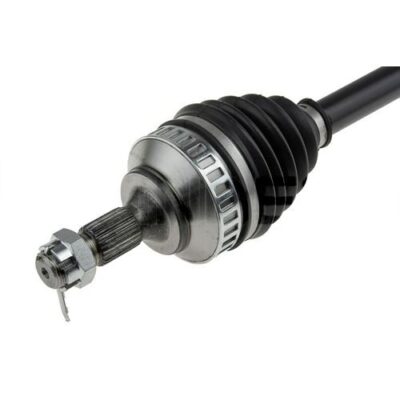 Árbol de transmisión Citroën Berlingo / Berlingo First Furgoneta/monovolumen (m_) · TCI4010A