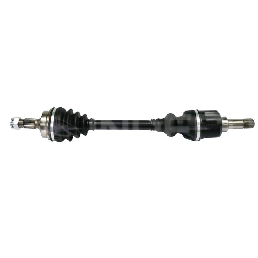 Árbol de transmisión Citroën BX (xb-_) · TCI4015
