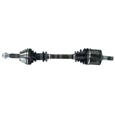 Árbol de transmisión Citroën C25 Autobús (280_, 290_) · TCI4026