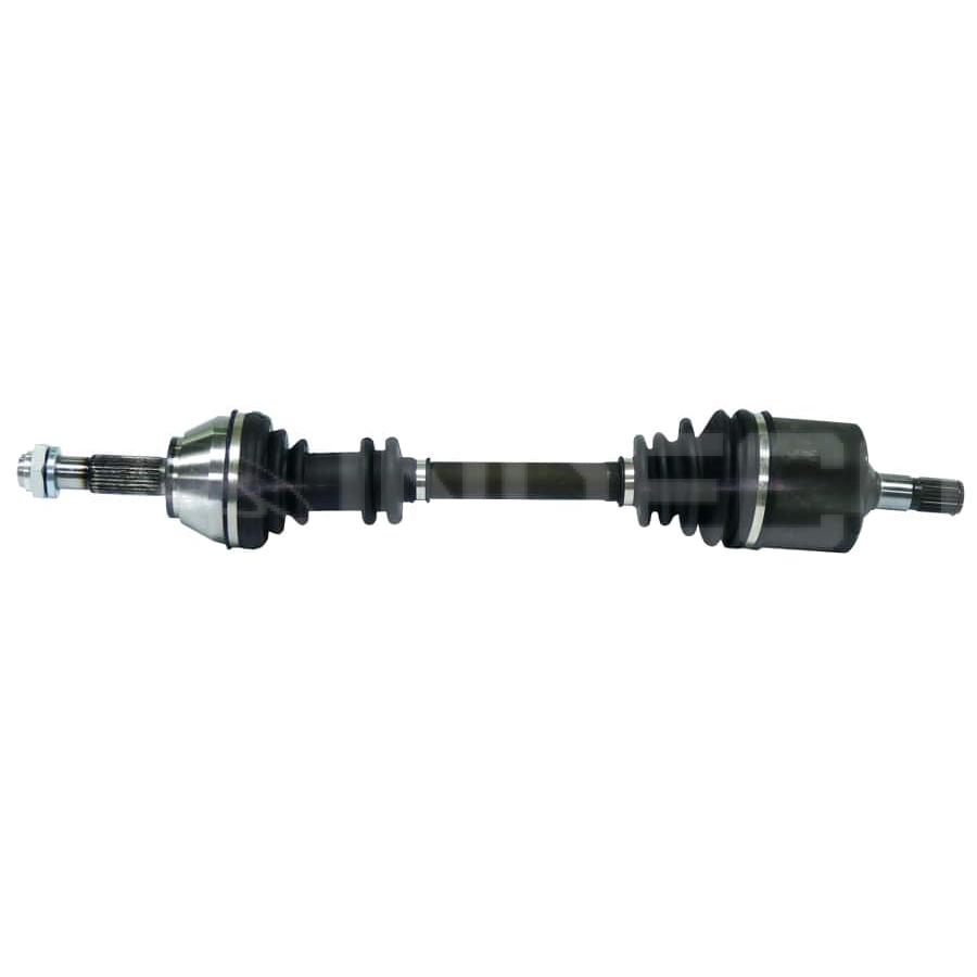 Árbol de transmisión Citroën C25 Autobús (280_, 290_) · TCI4026