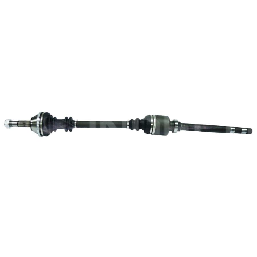 Árbol de transmisión Citroën Jumper I Autobús (230P) · TCI4042