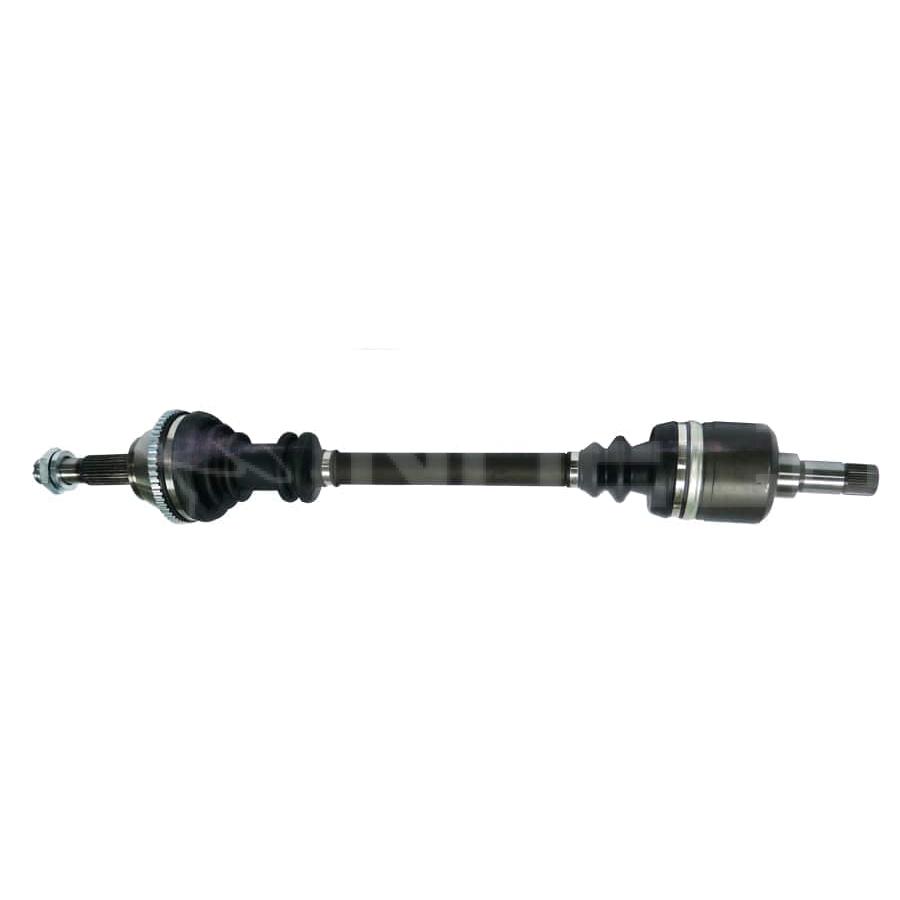 Árbol de transmisión Citroën Jumper I Autobús (230P) · TCI4043