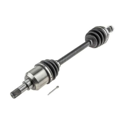 Árbol de transmisión Citroën Evasion Monospace (22, U6) · TCI4045