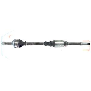 Árbol de transmisión Citroën Saxo (S0, S1) · TCI4050