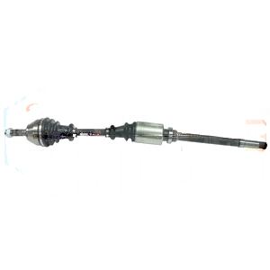 Árbol de transmisión Citroën C15 Furgoneta/monovolumen (vd_) · TCI4066N