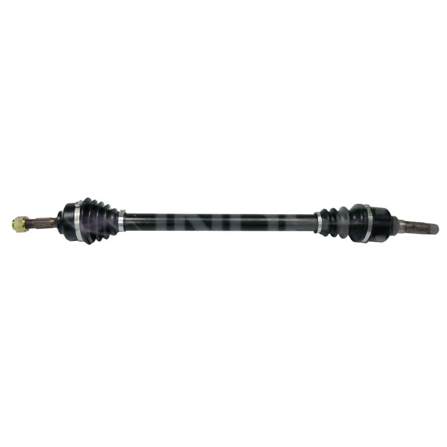 Árbol de transmisión Citroën C2 (jm_) · TCI4080