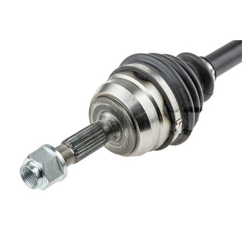 Árbol de transmisión Citroën Saxo (S0, S1) · TCI4106 (vista 3)