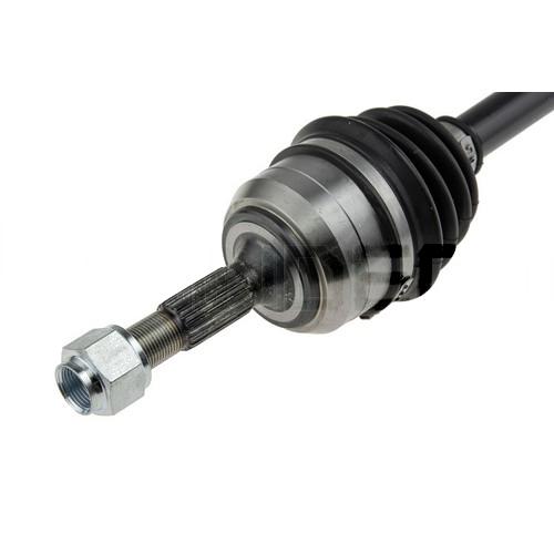 Árbol de transmisión Citroën Saxo (S0, S1) · TCI4107 (vista 3)