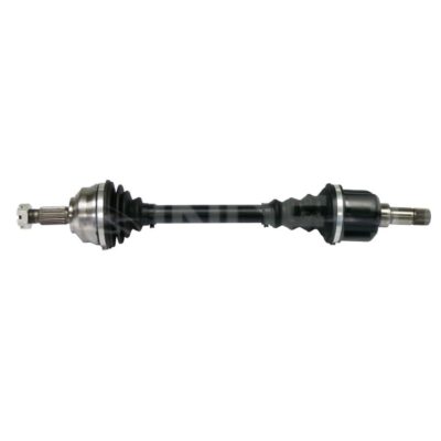 Árbol de transmisión Citroën Evasion Monospace (22, U6) · TCI4109