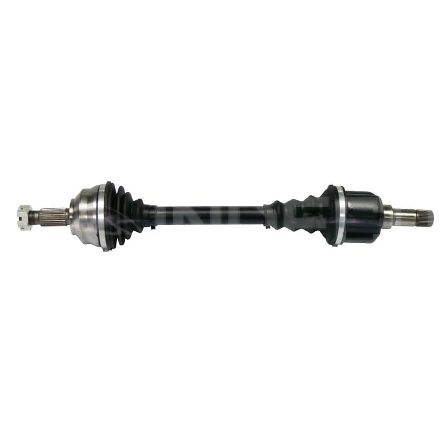 Árbol de transmisión Citroën Evasion Monospace (22, U6) · TCI4109N