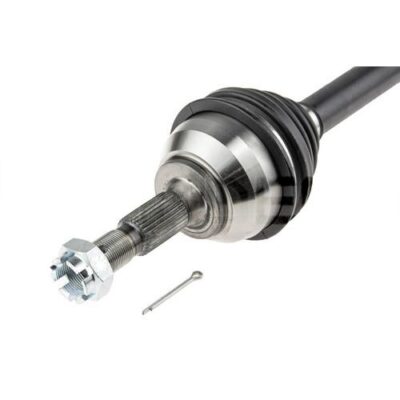 Árbol de transmisión Citroën C5 III (rd_) · TCI4111