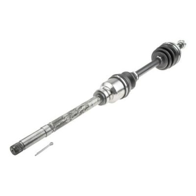 Árbol de transmisión Citroën Berlingo / Berlingo First Furgoneta/monovolumen (m_) · TCI4112