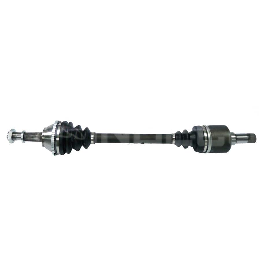 Árbol de transmisión Citroën Jumper I Autobús (230P) · TCI4118N