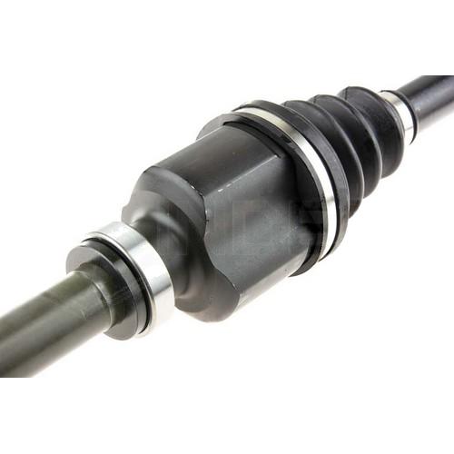 Árbol de transmisión Citroën Jumper II Autobús · TCI4122N