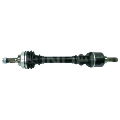 Árbol de transmisión Citroën Berlingo / Berlingo First Furgoneta/monovolumen (m_) · TCI4131