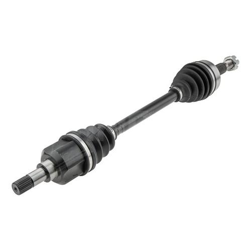 Árbol de transmisión Citroën C5 III (rd_) · TCI4145