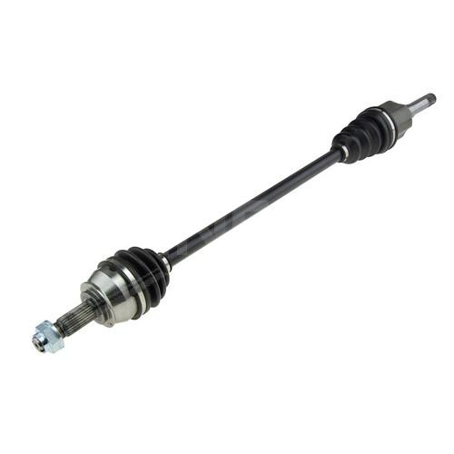 Árbol de transmisión Citroën Nemo Furgoneta/monovolumen (aa_) · TCI4146N