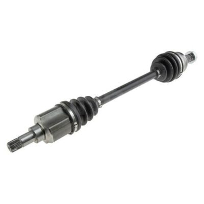 Árbol de transmisión Citroën Nemo Furgoneta/monovolumen (aa_) · TCI4147N