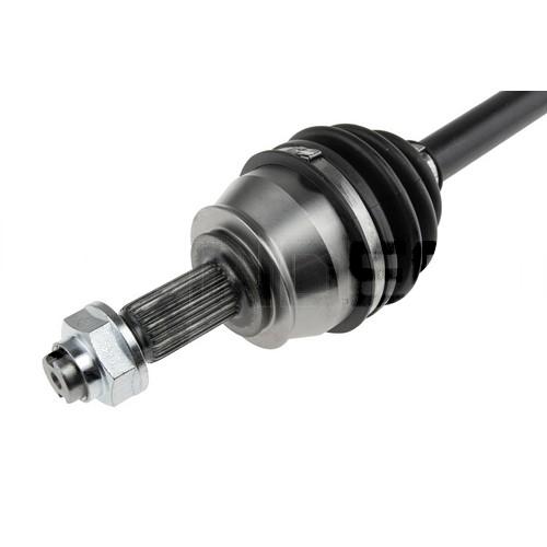Árbol de transmisión Citroën Nemo Furgoneta/monovolumen (aa_) · TCI4147N (vista 3)