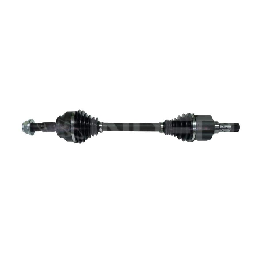 Árbol de transmisión Citroën Jumper II Autobús · TCI4157N