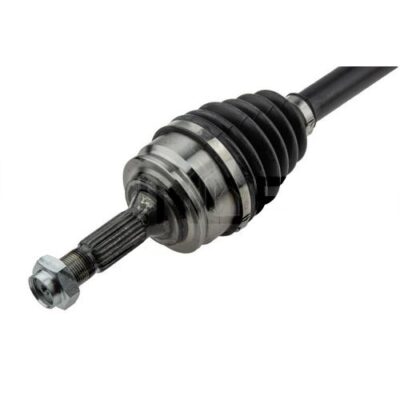 Árbol de transmisión Citroën C3 III (sx) · TCI4160