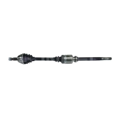 Árbol de transmisión Citroën C8 (ea_, Eb_) · TCI4170