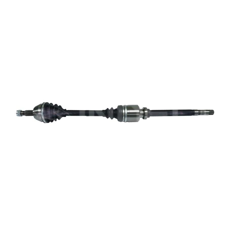 Árbol de transmisión Citroën C8 (ea_, Eb_) · TCI4170N