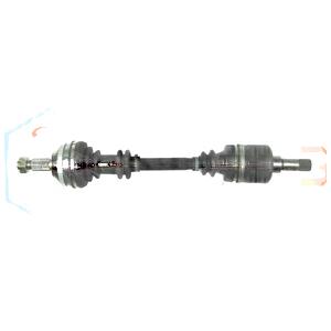 Árbol de transmisión Citroën C8 (ea_, Eb_) · TCI4171N