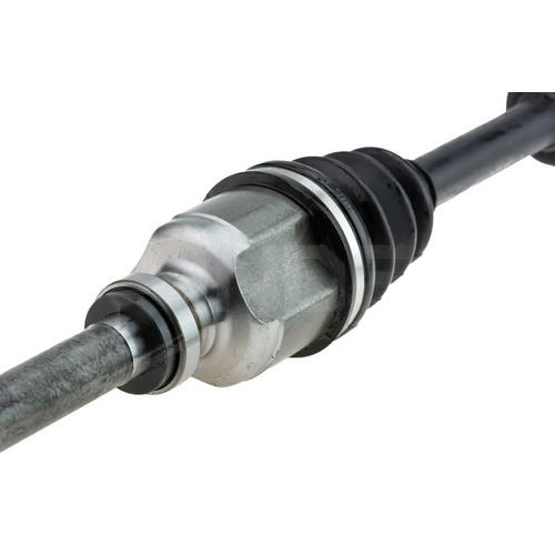 Árbol de transmisión Citroën C4 Grand Picasso I (ua_) · TCI4184N (vista 3)