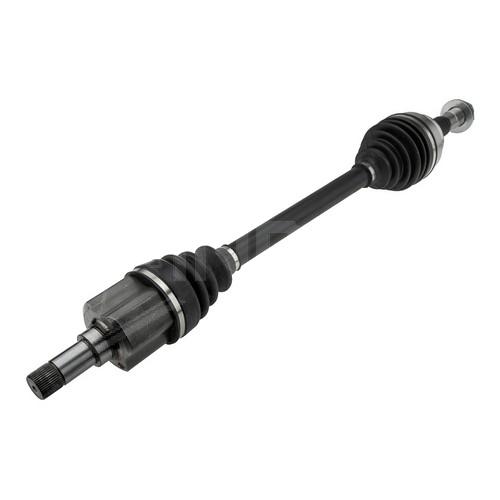 Árbol de transmisión Citroën Jumper II Autobús · TCI4191