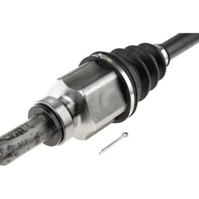 Árbol de transmisión Citroën C5 III (rd_) · TCI4207