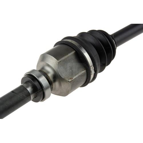 Árbol de transmisión Citroën Berlingo (er_, Ec_) · TCI4215N (vista 3)