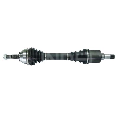 Árbol de transmisión Citroën C4 II (nc_) · TCI4230N