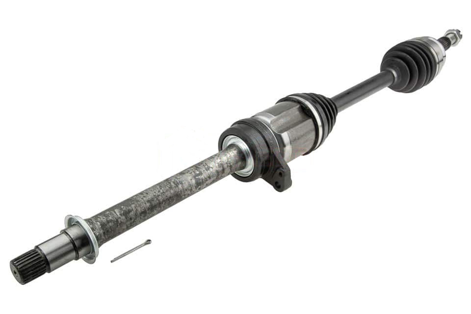 Árbol de transmisión Citroën C4 Aircross · TCI4251