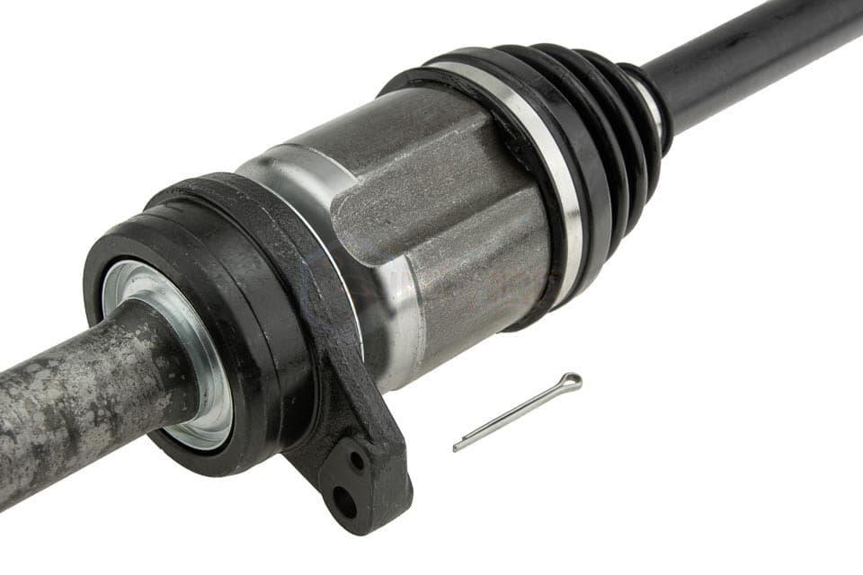 Árbol de transmisión Citroën C4 Aircross · TCI4251 (vista 3)