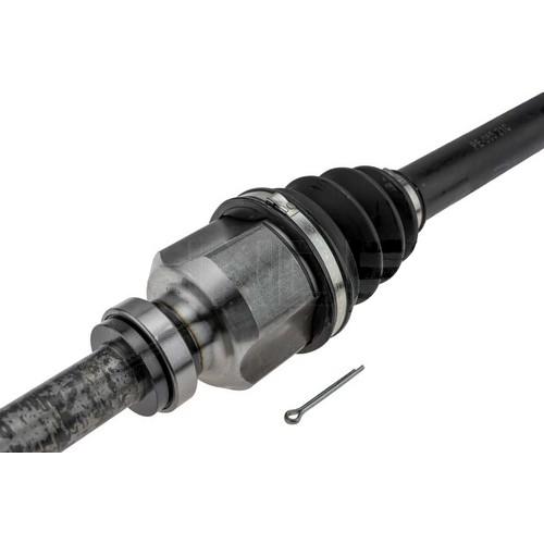 Árbol de transmisión Citroën C5 III (rd_) · TCI4262N