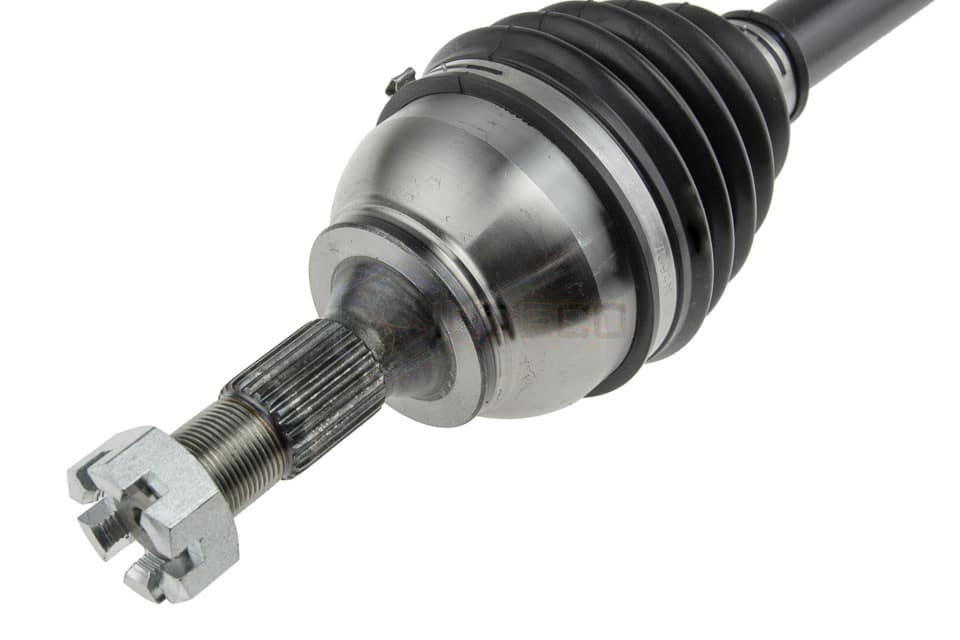 Árbol de transmisión Citroën C3 III (sx) · TCI4264N (vista 3)