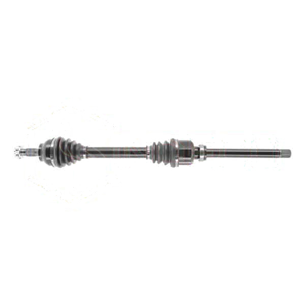Árbol de transmisión Citroën C3 III (sx) · TCI4265N