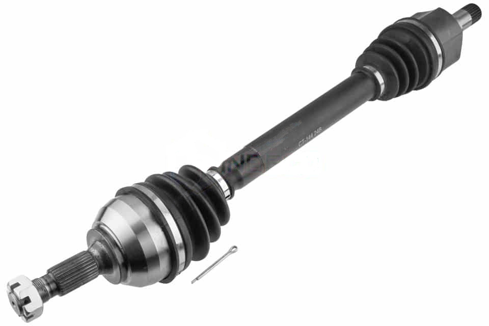 Árbol de transmisión Citroën C5 III (rd_) · TCI4279