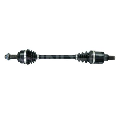 Árbol de transmisión Citroën C4 II (nc_) · TCI4286